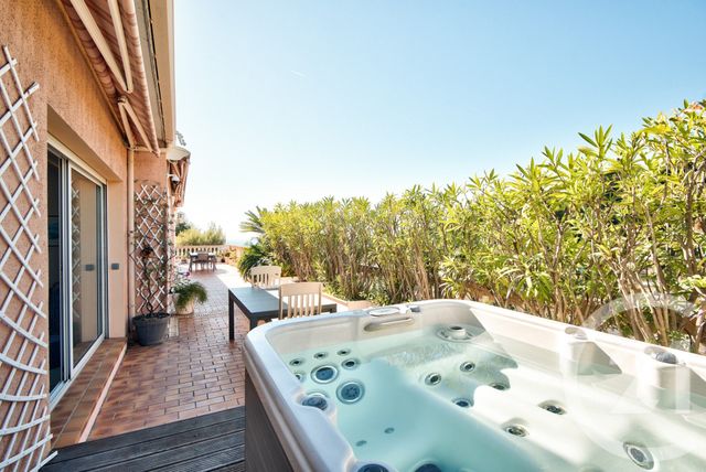 Appartement F5 à vendre - 5 pièces - 174,20 m2 - Nice - 06 - PROVENCE-ALPES-COTE-D-AZUR