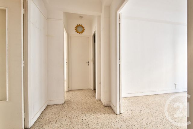 Appartement F3 à vendre - 3 pièces - 55,68 m2 - Nice - 06 - PROVENCE-ALPES-COTE-D-AZUR