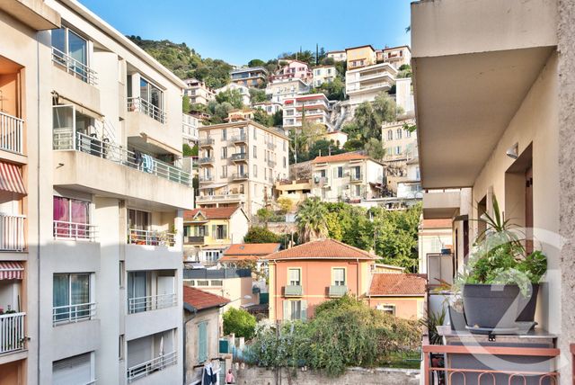 Appartement F3 à vendre - 3 pièces - 55,68 m2 - Nice - 06 - PROVENCE-ALPES-COTE-D-AZUR