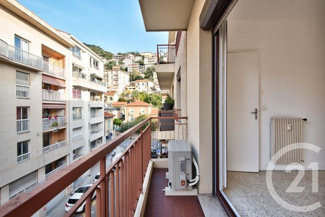 Appartement F3 à vendre - 3 pièces - 55,68 m2 - Nice - 06 - PROVENCE-ALPES-COTE-D-AZUR