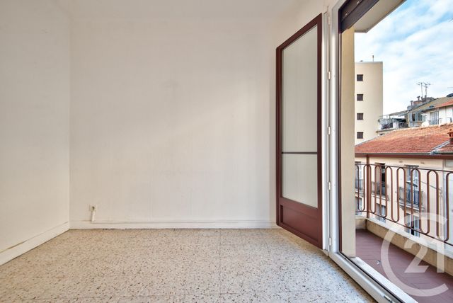 Appartement F3 à vendre - 3 pièces - 55,68 m2 - Nice - 06 - PROVENCE-ALPES-COTE-D-AZUR