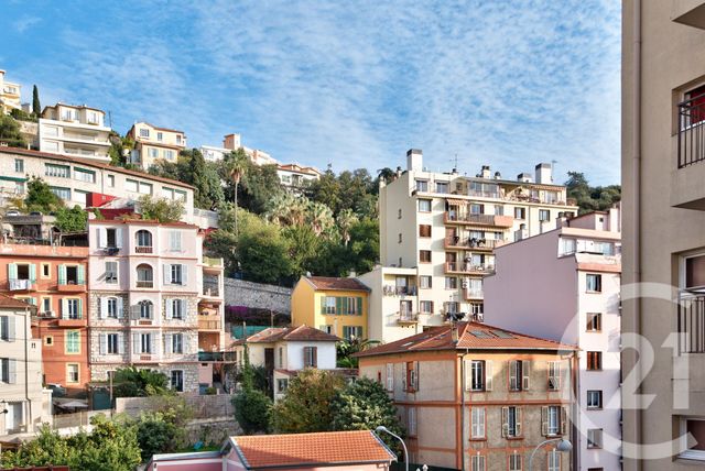 Appartement F3 à vendre - 3 pièces - 55,68 m2 - Nice - 06 - PROVENCE-ALPES-COTE-D-AZUR