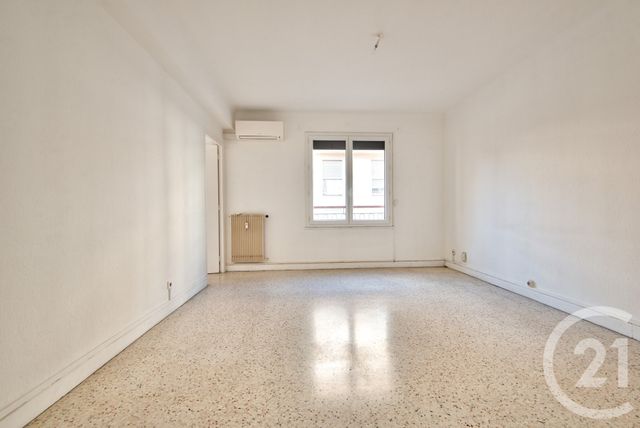 Appartement F3 à vendre - 3 pièces - 55,68 m2 - Nice - 06 - PROVENCE-ALPES-COTE-D-AZUR