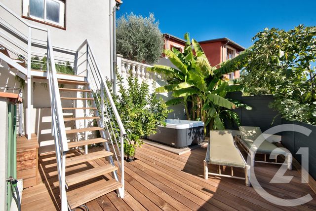 Maison &agrave; vendre - 4 pi&egrave;ces - 123,26 m2 - Colomars - 06 - PROVENCE-ALPES-COTE-D-AZUR