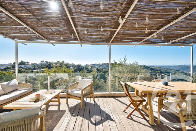 maison - COLOMARS - 06