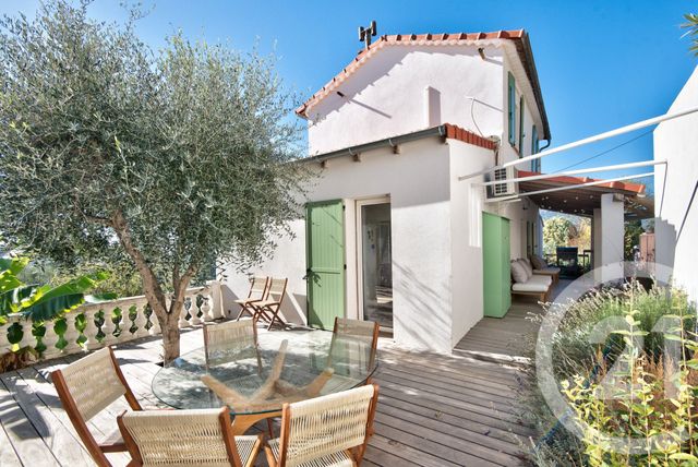 Maison &agrave; vendre - 4 pi&egrave;ces - 123,26 m2 - Colomars - 06 - PROVENCE-ALPES-COTE-D-AZUR