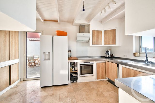 Maison &agrave; vendre - 4 pi&egrave;ces - 123,26 m2 - Colomars - 06 - PROVENCE-ALPES-COTE-D-AZUR