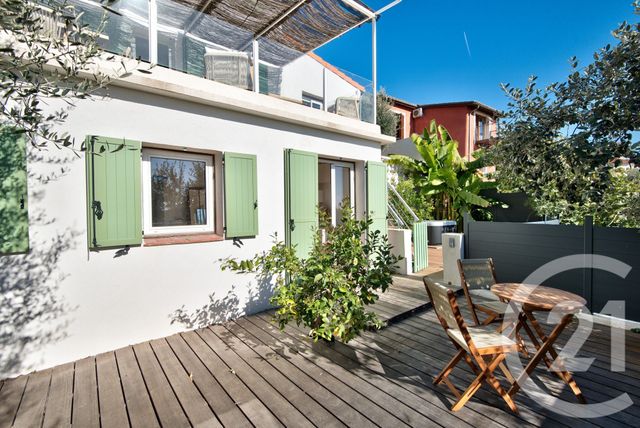 Maison &agrave; vendre - 4 pi&egrave;ces - 123,26 m2 - Colomars - 06 - PROVENCE-ALPES-COTE-D-AZUR