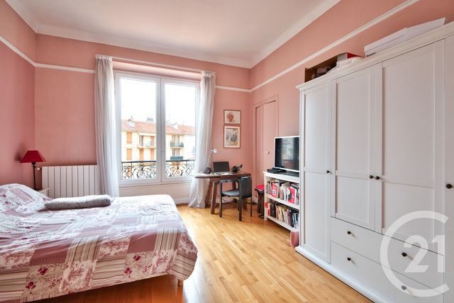 Appartement F5 à vendre - 4 pièces - 120,02 m2 - Nice - 06 - PROVENCE-ALPES-COTE-D-AZUR