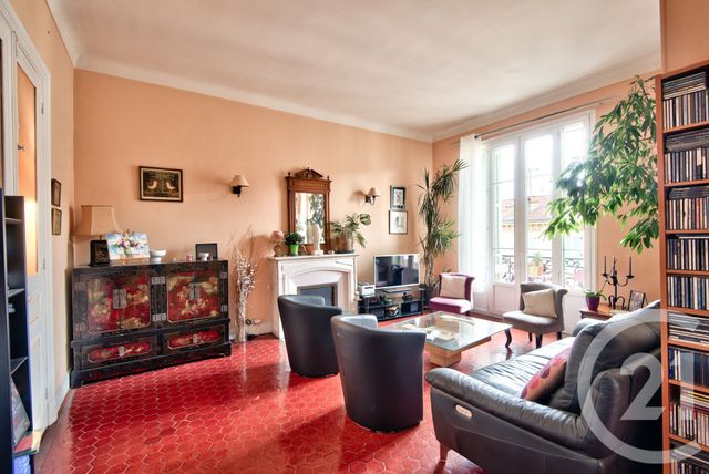 Appartement F5 à vendre - 4 pièces - 120,02 m2 - Nice - 06 - PROVENCE-ALPES-COTE-D-AZUR