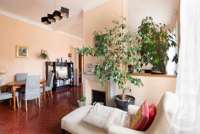 Appartement F5 à vendre - 4 pièces - 120,02 m2 - Nice - 06 - PROVENCE-ALPES-COTE-D-AZUR