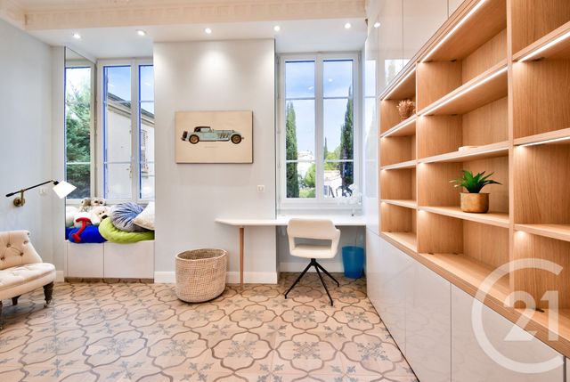 Appartement F4 à vendre - 4 pièces - 121,42 m2 - Nice - 06 - PROVENCE-ALPES-COTE-D-AZUR