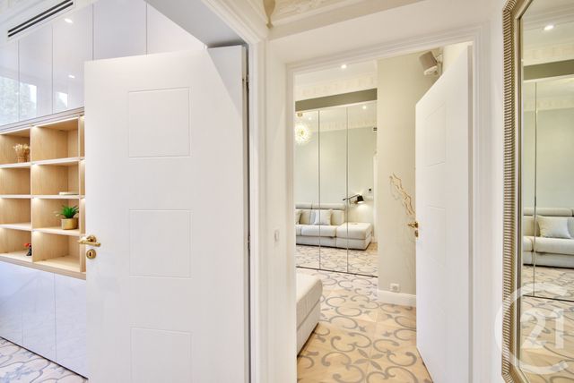 Appartement F4 à vendre - 4 pièces - 121,42 m2 - Nice - 06 - PROVENCE-ALPES-COTE-D-AZUR