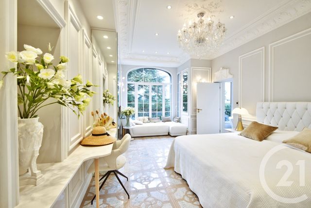 Appartement F4 à vendre - 4 pièces - 121,42 m2 - Nice - 06 - PROVENCE-ALPES-COTE-D-AZUR