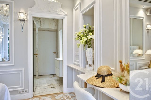 Appartement F4 à vendre - 4 pièces - 121,42 m2 - Nice - 06 - PROVENCE-ALPES-COTE-D-AZUR