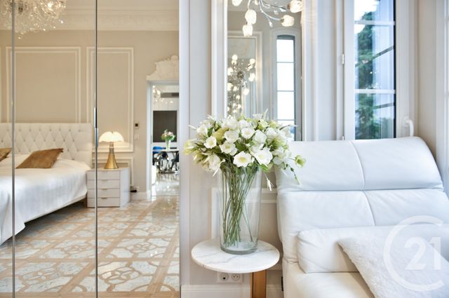 Appartement F4 à vendre - 4 pièces - 121,42 m2 - Nice - 06 - PROVENCE-ALPES-COTE-D-AZUR