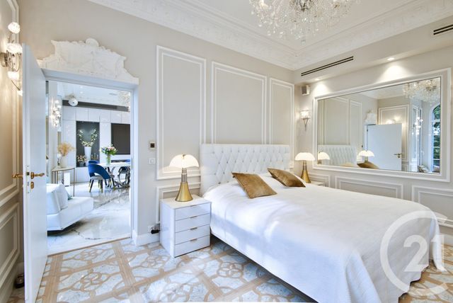 Appartement F4 à vendre - 4 pièces - 121,42 m2 - Nice - 06 - PROVENCE-ALPES-COTE-D-AZUR