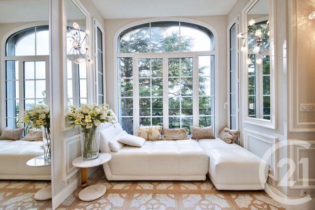 Appartement F4 à vendre - 4 pièces - 121,42 m2 - Nice - 06 - PROVENCE-ALPES-COTE-D-AZUR