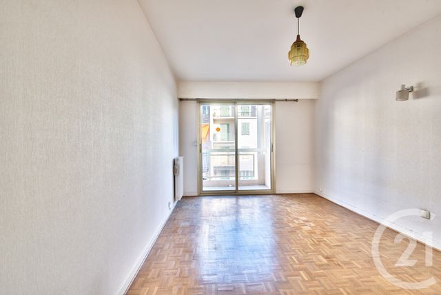 Appartement F2 à vendre - 2 pièces - 72,64 m2 - Nice - 06 - PROVENCE-ALPES-COTE-D-AZUR