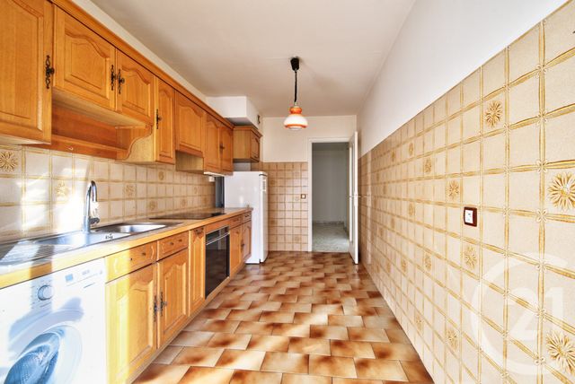 Appartement F2 à vendre - 2 pièces - 72,64 m2 - Nice - 06 - PROVENCE-ALPES-COTE-D-AZUR