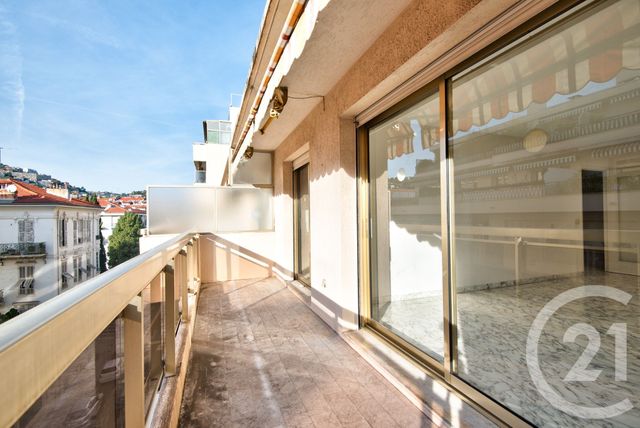 appartement - NICE - 06