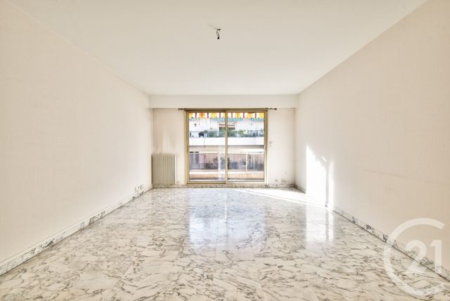 Appartement F2 à vendre - 2 pièces - 72,64 m2 - Nice - 06 - PROVENCE-ALPES-COTE-D-AZUR
