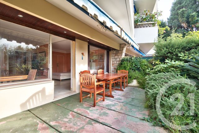 Appartement F2 à vendre - 2 pièces - 54,61 m2 - St Jean Cap Ferrat - 06 - PROVENCE-ALPES-COTE-D-AZUR