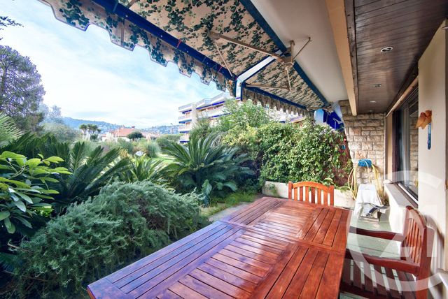 Appartement F2 à vendre - 2 pièces - 54,61 m2 - St Jean Cap Ferrat - 06 - PROVENCE-ALPES-COTE-D-AZUR