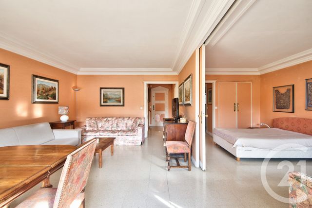 Appartement F2 à vendre - 2 pièces - 54,61 m2 - St Jean Cap Ferrat - 06 - PROVENCE-ALPES-COTE-D-AZUR