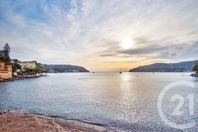 Appartement F2 à vendre - 2 pièces - 54,61 m2 - St Jean Cap Ferrat - 06 - PROVENCE-ALPES-COTE-D-AZUR