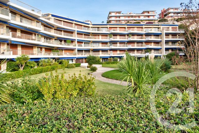 appartement - ST JEAN CAP FERRAT - 06