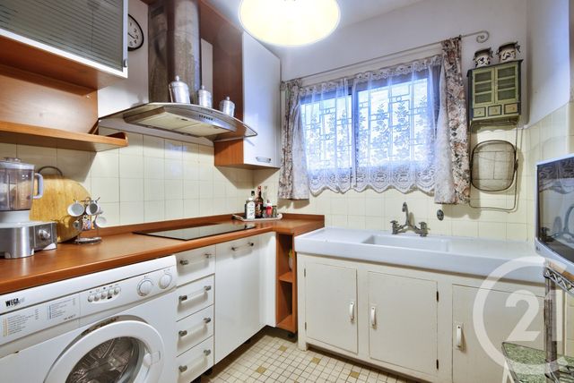 Appartement F2 à vendre - 2 pièces - 54,61 m2 - St Jean Cap Ferrat - 06 - PROVENCE-ALPES-COTE-D-AZUR