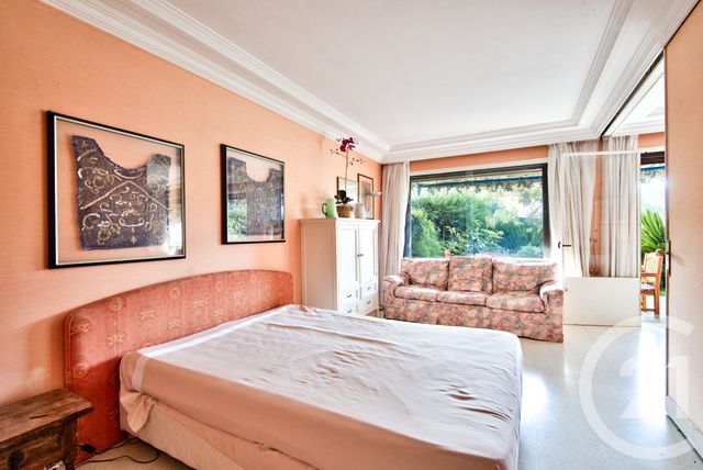 Appartement F2 à vendre - 2 pièces - 54,61 m2 - St Jean Cap Ferrat - 06 - PROVENCE-ALPES-COTE-D-AZUR