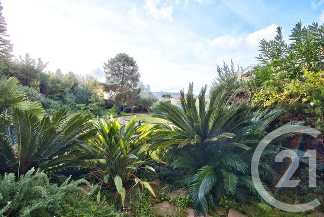 Appartement F2 à vendre - 2 pièces - 54,61 m2 - St Jean Cap Ferrat - 06 - PROVENCE-ALPES-COTE-D-AZUR