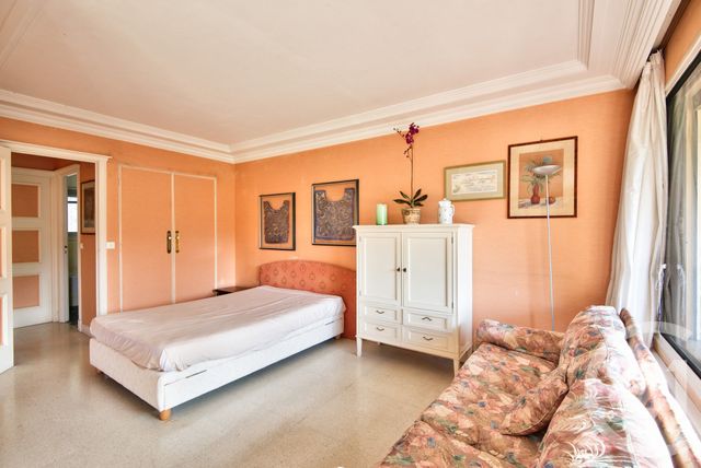 Appartement F2 à vendre - 2 pièces - 54,61 m2 - St Jean Cap Ferrat - 06 - PROVENCE-ALPES-COTE-D-AZUR