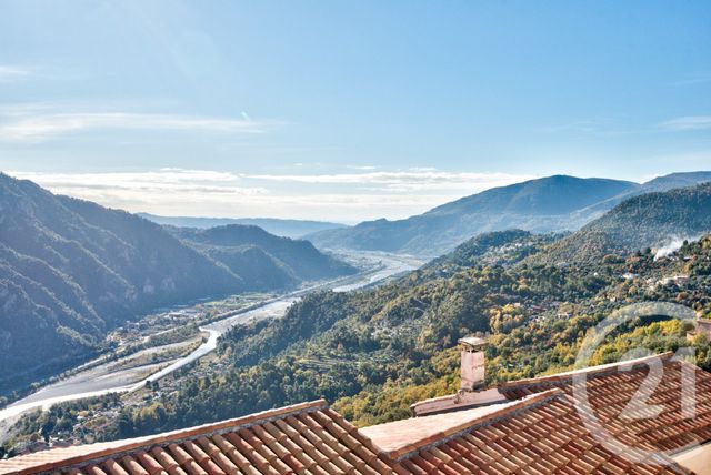 Appartement F5 &agrave; vendre - 5 pi&egrave;ces - 135,10 m2 - Bonson - 06 - PROVENCE-ALPES-COTE-D-AZUR