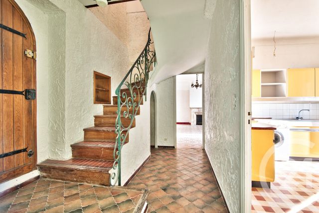 Appartement F5 &agrave; vendre - 5 pi&egrave;ces - 135,10 m2 - Bonson - 06 - PROVENCE-ALPES-COTE-D-AZUR