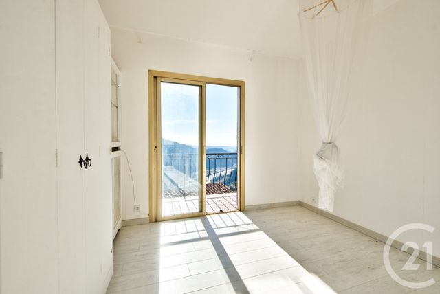 Appartement F5 &agrave; vendre - 5 pi&egrave;ces - 135,10 m2 - Bonson - 06 - PROVENCE-ALPES-COTE-D-AZUR