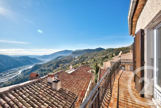 appartement - NICE - 06