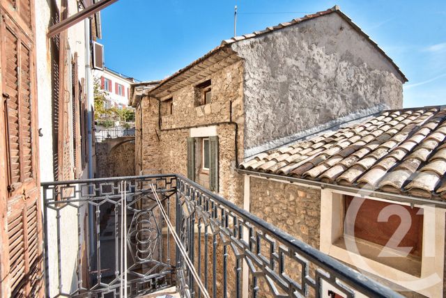 Appartement F5 &agrave; vendre - 5 pi&egrave;ces - 135,10 m2 - Bonson - 06 - PROVENCE-ALPES-COTE-D-AZUR