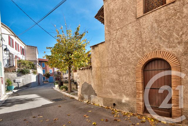 Appartement F5 &agrave; vendre - 5 pi&egrave;ces - 135,10 m2 - Bonson - 06 - PROVENCE-ALPES-COTE-D-AZUR