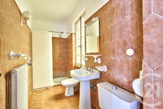 Appartement F5 &agrave; vendre - 5 pi&egrave;ces - 135,10 m2 - Bonson - 06 - PROVENCE-ALPES-COTE-D-AZUR