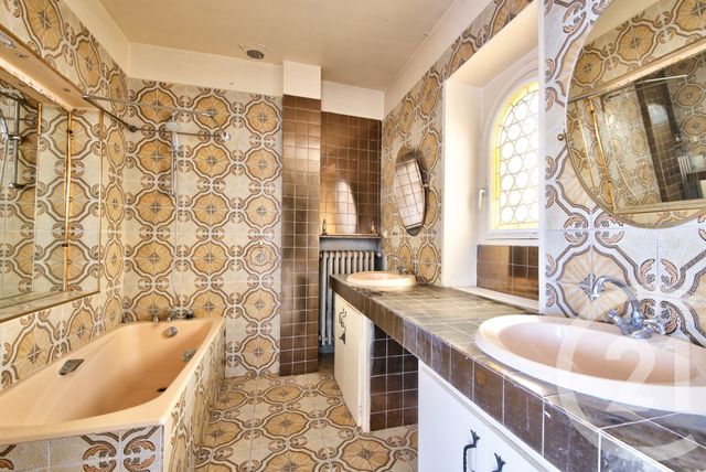 Appartement F5 &agrave; vendre - 5 pi&egrave;ces - 135,10 m2 - Bonson - 06 - PROVENCE-ALPES-COTE-D-AZUR