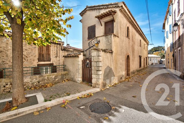 Appartement F5 &agrave; vendre - 5 pi&egrave;ces - 135,10 m2 - Bonson - 06 - PROVENCE-ALPES-COTE-D-AZUR