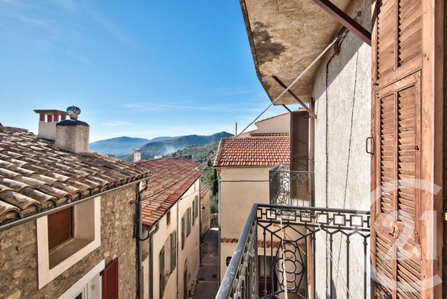 Appartement F5 &agrave; vendre - 5 pi&egrave;ces - 135,10 m2 - Bonson - 06 - PROVENCE-ALPES-COTE-D-AZUR