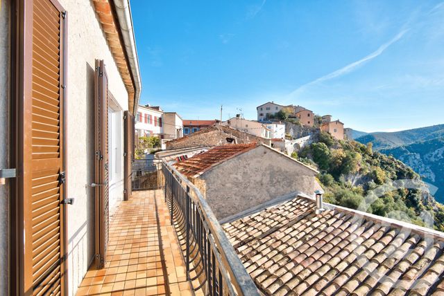 Appartement F5 &agrave; vendre - 5 pi&egrave;ces - 135,10 m2 - Bonson - 06 - PROVENCE-ALPES-COTE-D-AZUR