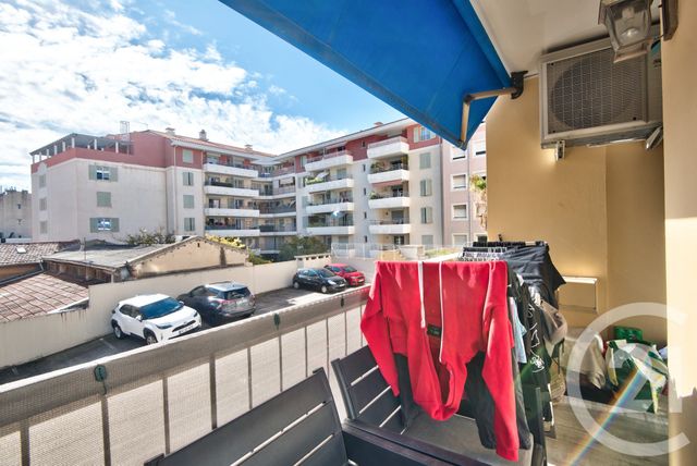 Appartement F3 à vendre - 3 pièces - 68 m2 - Nice - 06 - PROVENCE-ALPES-COTE-D-AZUR