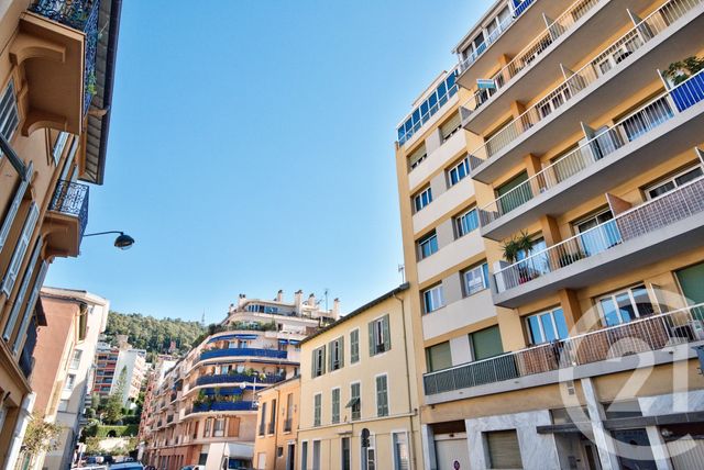 Appartement F3 à vendre - 3 pièces - 68 m2 - Nice - 06 - PROVENCE-ALPES-COTE-D-AZUR
