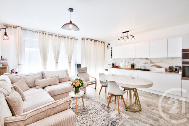 appartement - NICE - 06