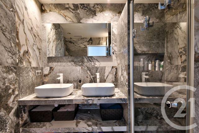 Appartement F3 à vendre - 3 pièces - 68 m2 - Nice - 06 - PROVENCE-ALPES-COTE-D-AZUR